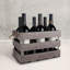 Caisse en bois Farmhouse