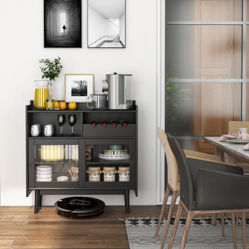 Kiwanna 35.5'' Sideboard