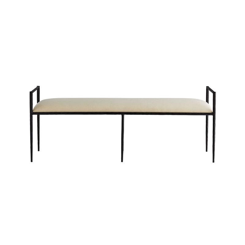Barbana Upholstered Bench