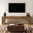 70.87" TV Stand for TVs up to 80", Rectangular TV Console for Living Room-65628625