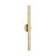 Ebell 2 - Light LED Wallchiere-217120086