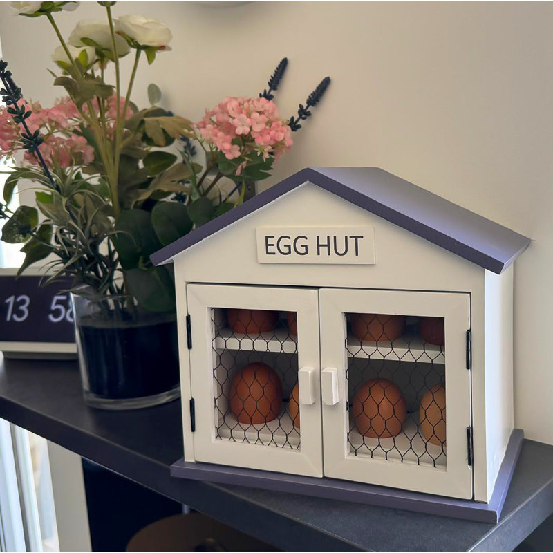 2ml Wood Food Storage Container