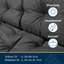 Seat and Back Cushion-414494935-414494930