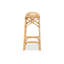 Tabouret de comptoir 24,5 po Chenequa