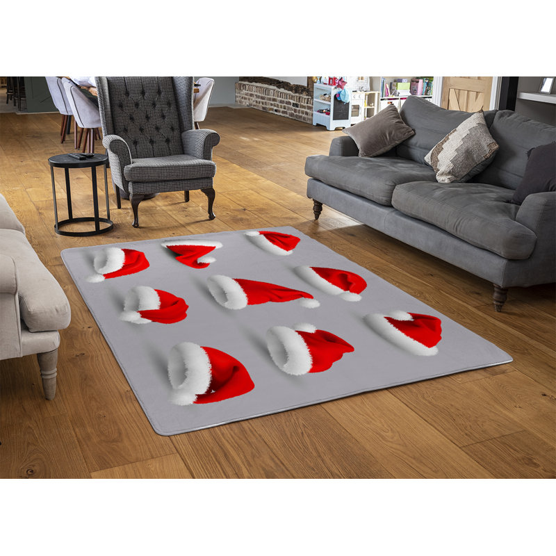 Barnhart 60cm X 110cm Area Rug
