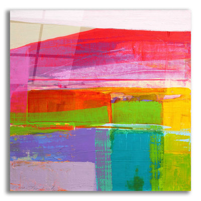 Heissen " Landscape Design No. 3 " by Cathe Hendrick