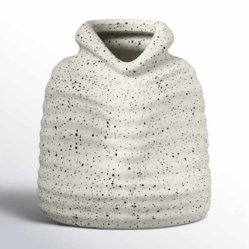 Vase de table Mori