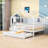 Dustee Wood Daybed with Slats-575553028-575553025