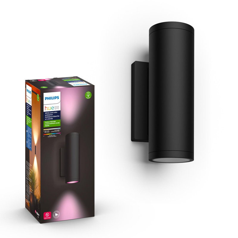 Lanterne murale Philips Hue
