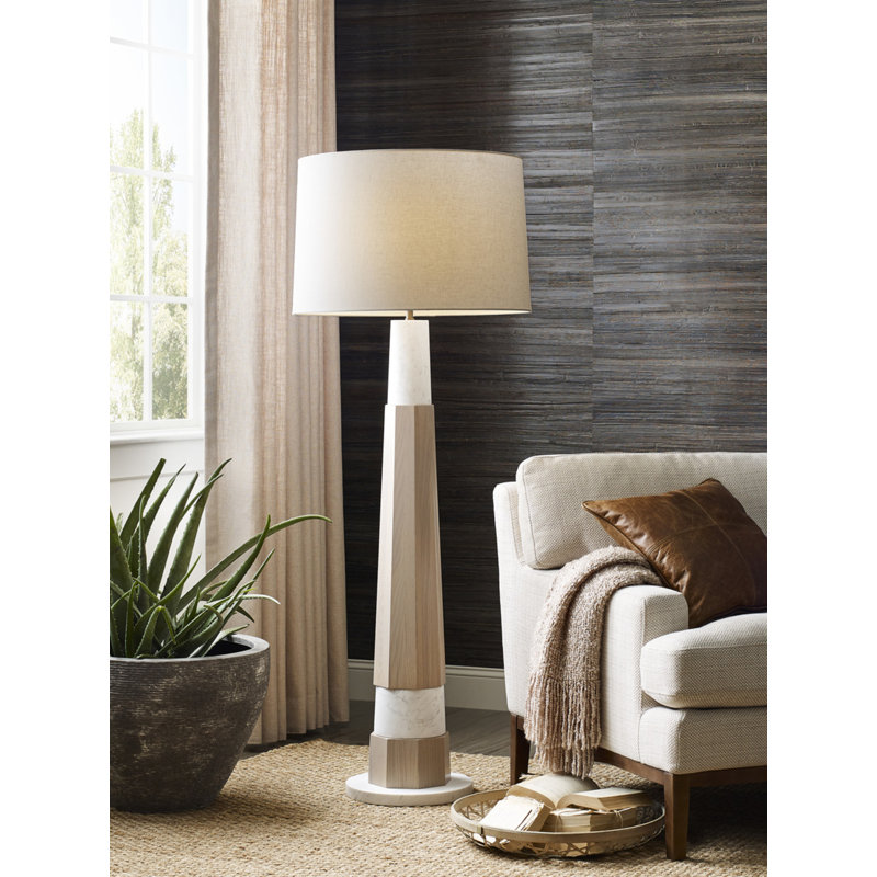 Lampe sur pied Laurence