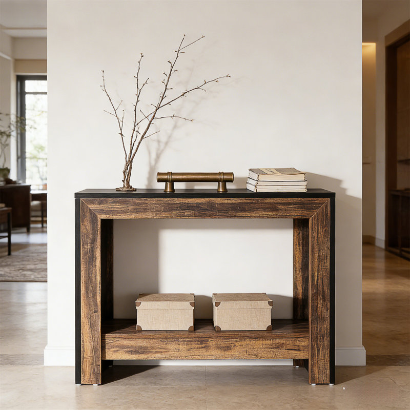 Table de canapé moderne