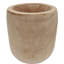 Clove  Wood Planter-59866214