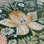 Strawberry Thief Floral Square Cushion Cover-110053635