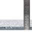 Tapis bleu-beige Southwestern / Lodge Onyxx-2050488203