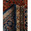 Serapi One-of-a-Kind 8' 2" X 9' 6" Hand Knotted Area Rug