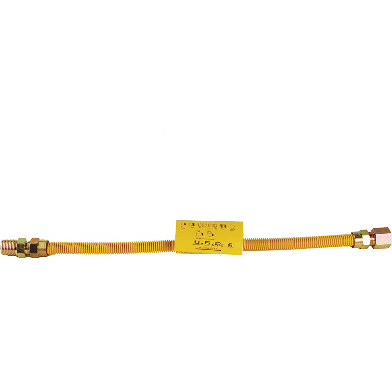 Conduite de gaz Avalon SS Flex