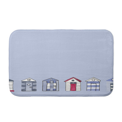 Tapis de bain Donahue