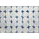 Premium Machine Washable Prisco Navy Rug