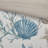 Pebble Beach Aqua 100% Cotton Sateen Coastal 6-Piece King/Cal King Duvet Cover Set-572823976-662095364
