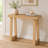 Wooden Console Table Sofa Table