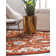 Britannia Floral Indoor Rug
