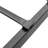 Barnette Metal Open-Frame Bed-393682042-393682045