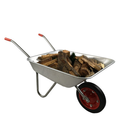 65cm H x 130cm W Utility Cart