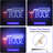 Nirwat 7.9'' LED LED Sign-304999608