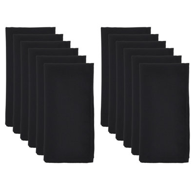 Serviette 20 "Evansville