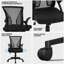 Mesh Office Chair