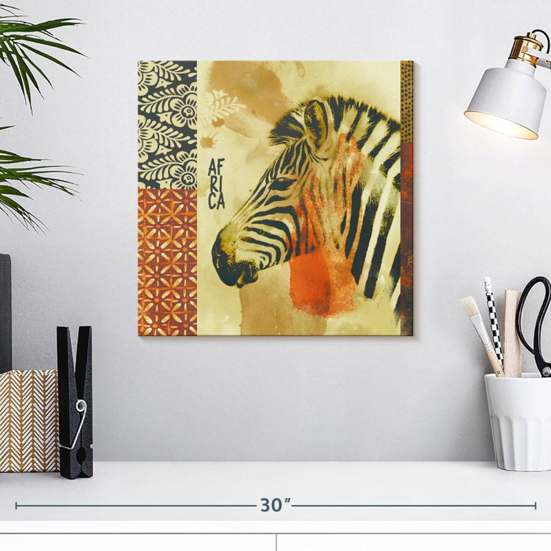 Zebra Africa