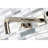 Kingston Brass Manhattan Two-Handle 3-Hole Wall Mount Roman Tub Faucet-50579909-115844615