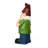 Plastic Garden Statue