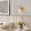 Éclairage pour meuble-lavabo Tmesoal-1311595959