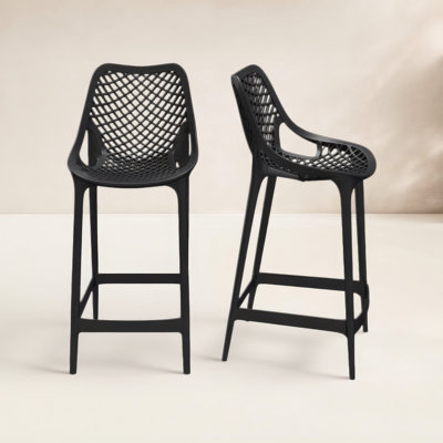 Farrah Patio Bar Stool