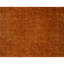 Tapis rouille de haute qualité noué à la main