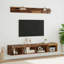 Unfinished Entertainment Centre for TVs up to 77"-559206131