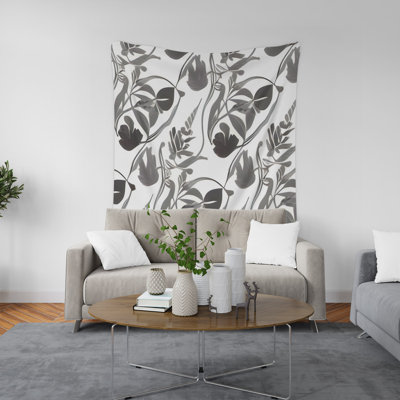 Tapisserie murale