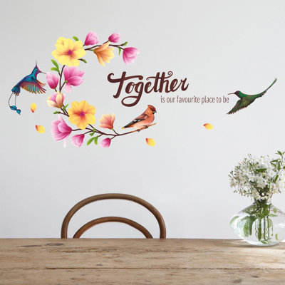 Wall Decal
