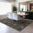 Machine Washable Indoor/Outdoor Erfried ACN2409 Global Rug-1875583298