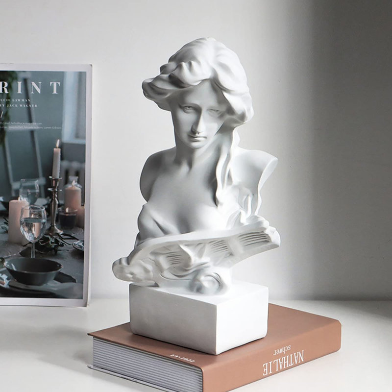 Bust