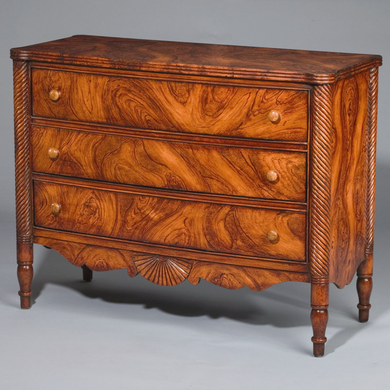Hall Accent Chest