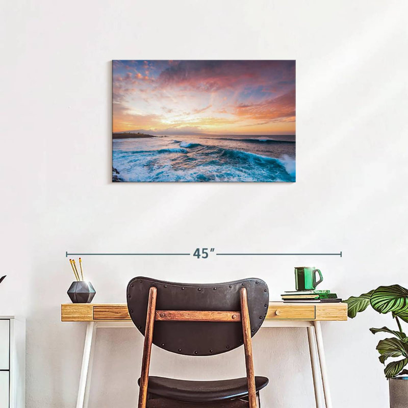 Kerrick Easy Evening, H 20 po x l 30 po