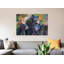 « art bear family » par richard wallich, reproduction d’impression sur toile-31922920-73618604-73618605