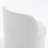 Upholstered Modern Beige Polyester Blend Side Dining Chair  (Set of 2)-42533478