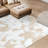 Divyan Abstract Indoor Rug