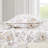 Jcrown 3-4 Piece Printed Sheet Set-128952332