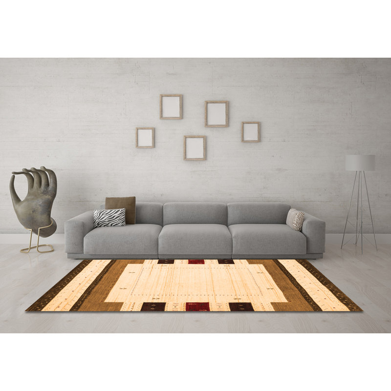 Shierra Performance Indoor Rug, Square 4'