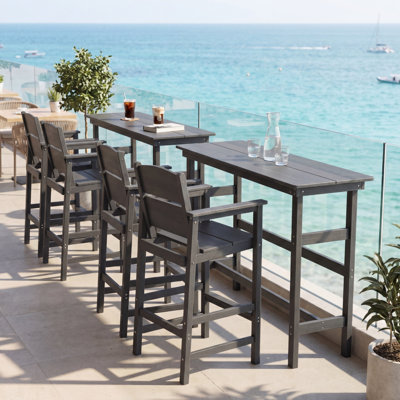 Tabourets de bar Azaruddin