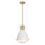 Luminaire suspendu simple Agripina-2101204155